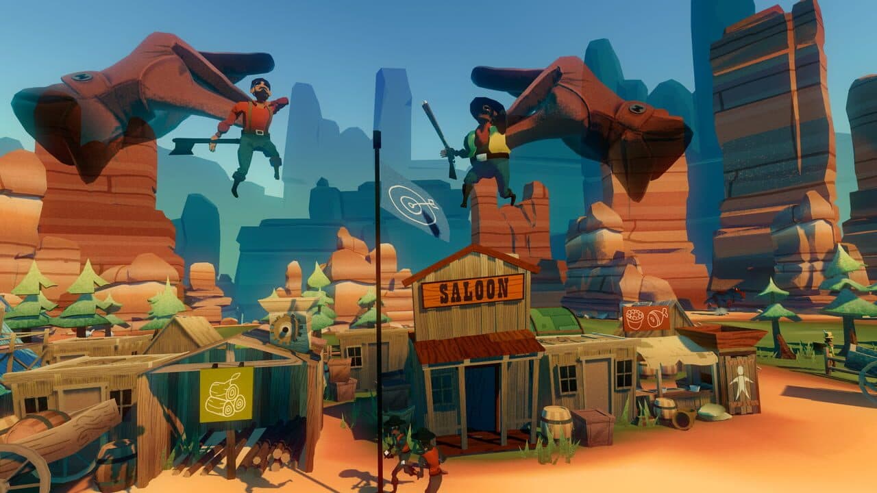 Dino Frontier thumbnail 4