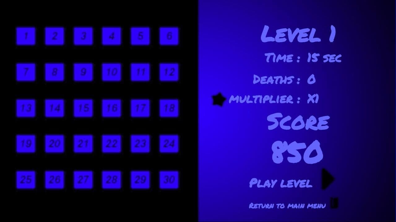 Just Die Neon thumbnail 3