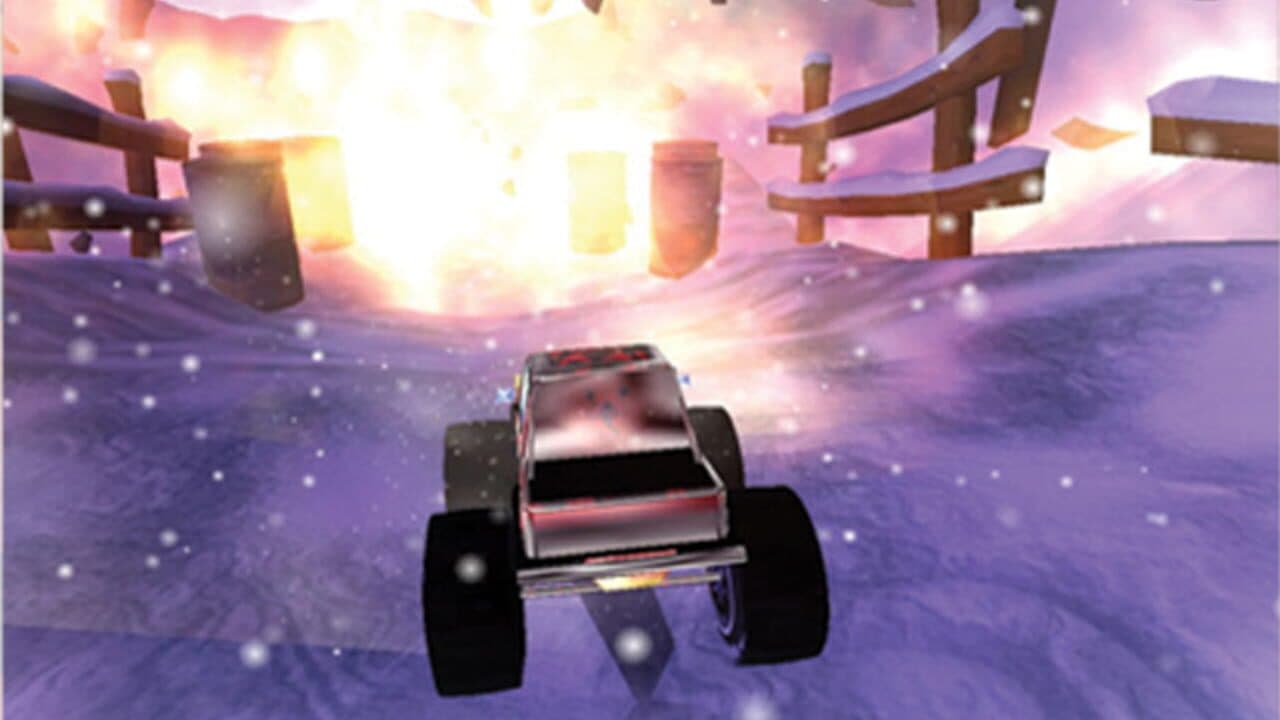 4x4 Dream Race thumbnail 2