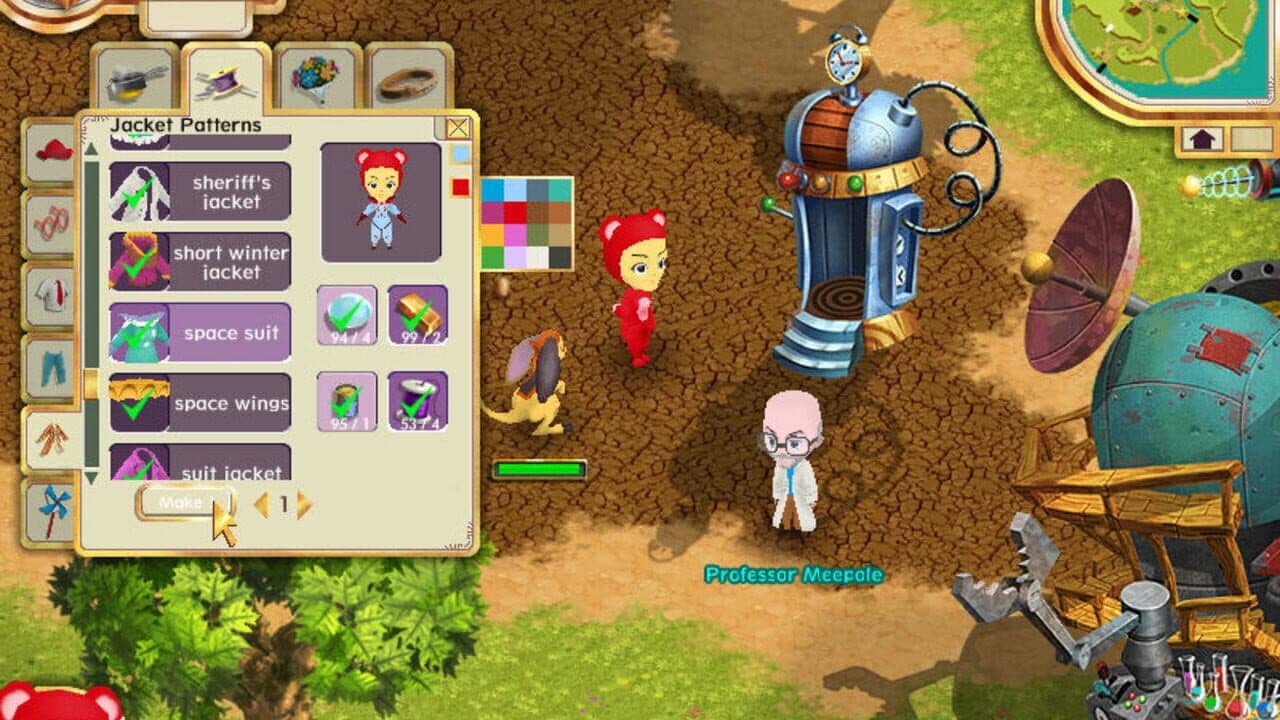 Wandering Willows thumbnail 3