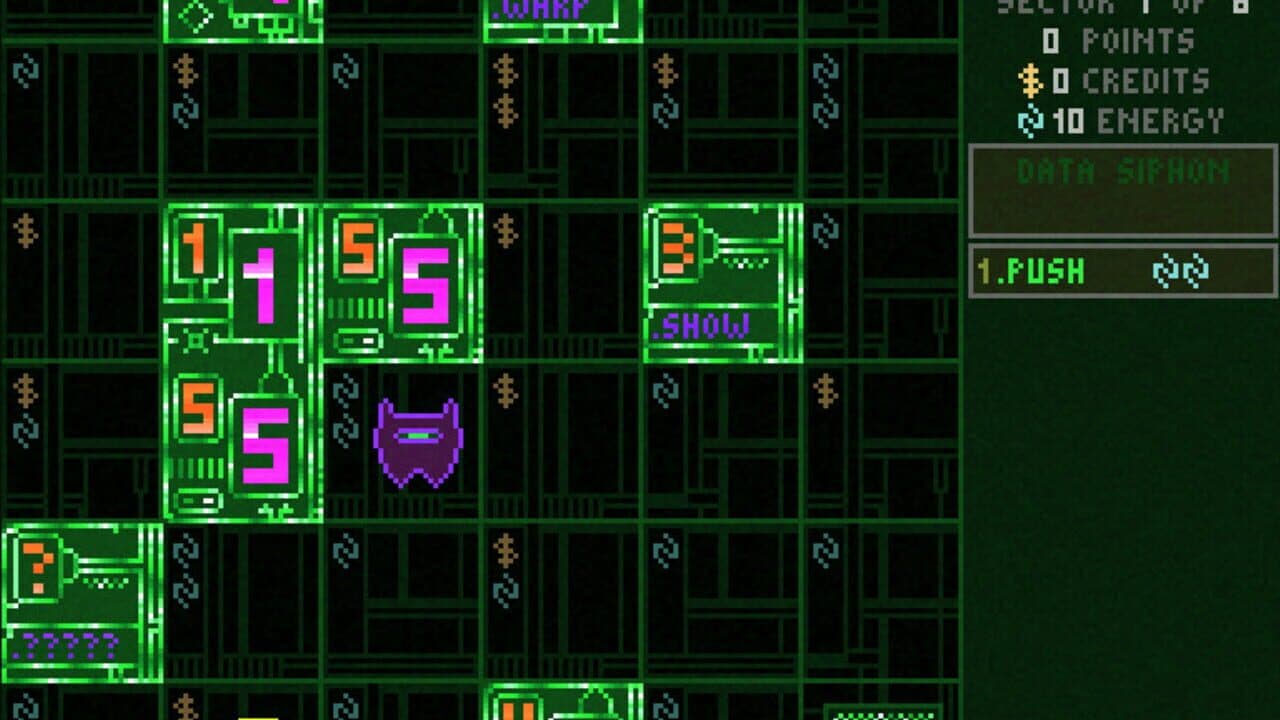 868-Hack screenshot 1