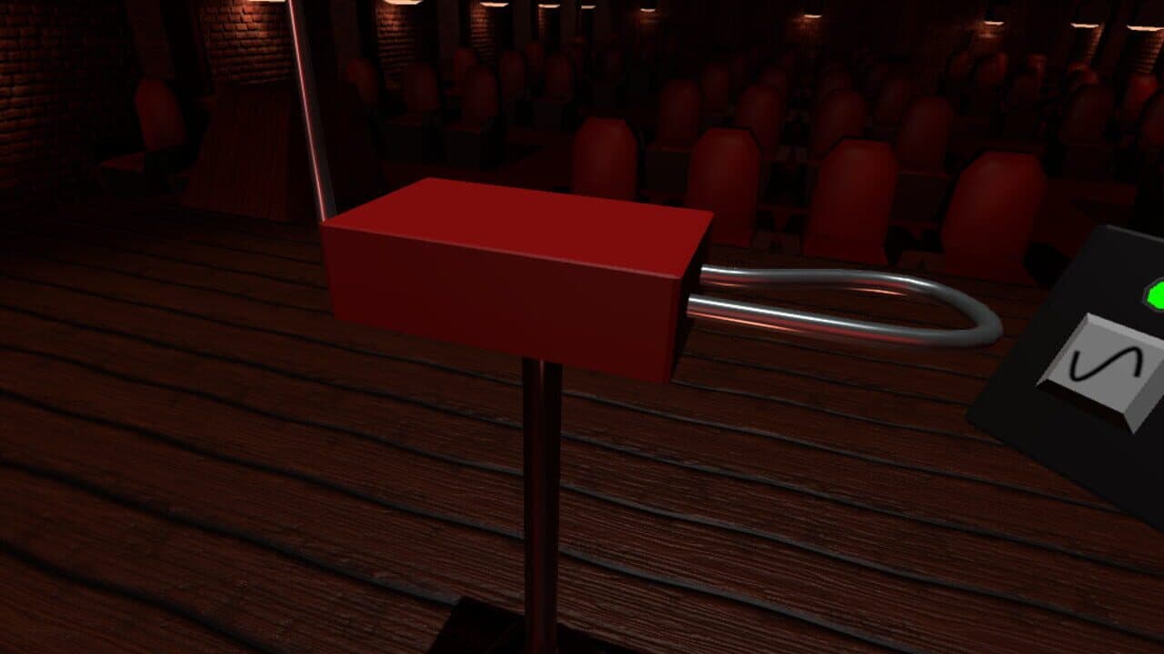 VRemin (A Virtual Theremin) thumbnail 4
