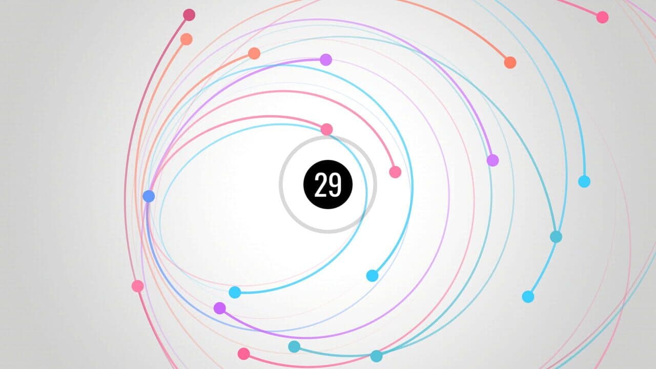 Orbit - Playing with Gravity thumbnail 3