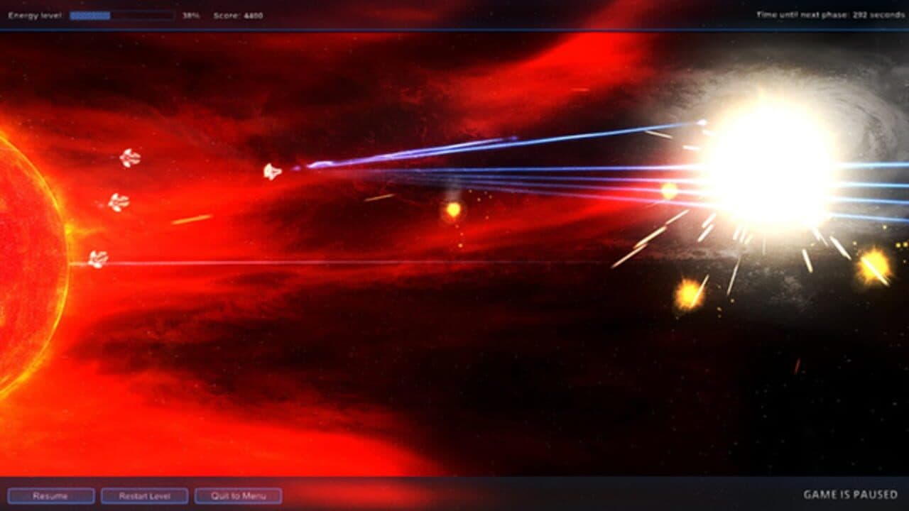 Space Survival thumbnail 3
