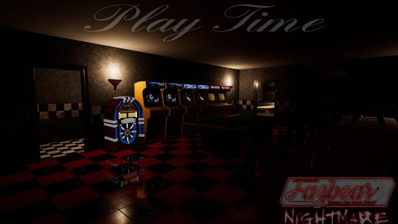 Fazbear Nightmare screenshot 1