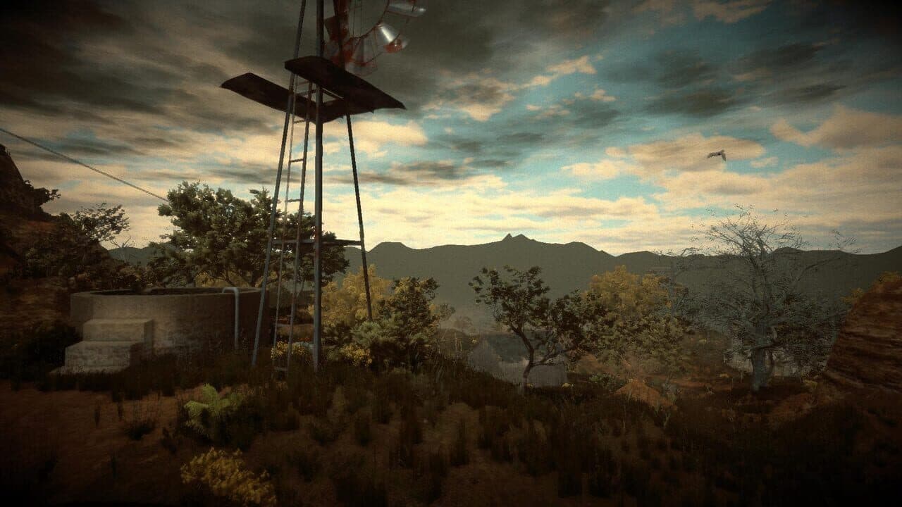 Among the Innocent: A Stricken Tale thumbnail 6