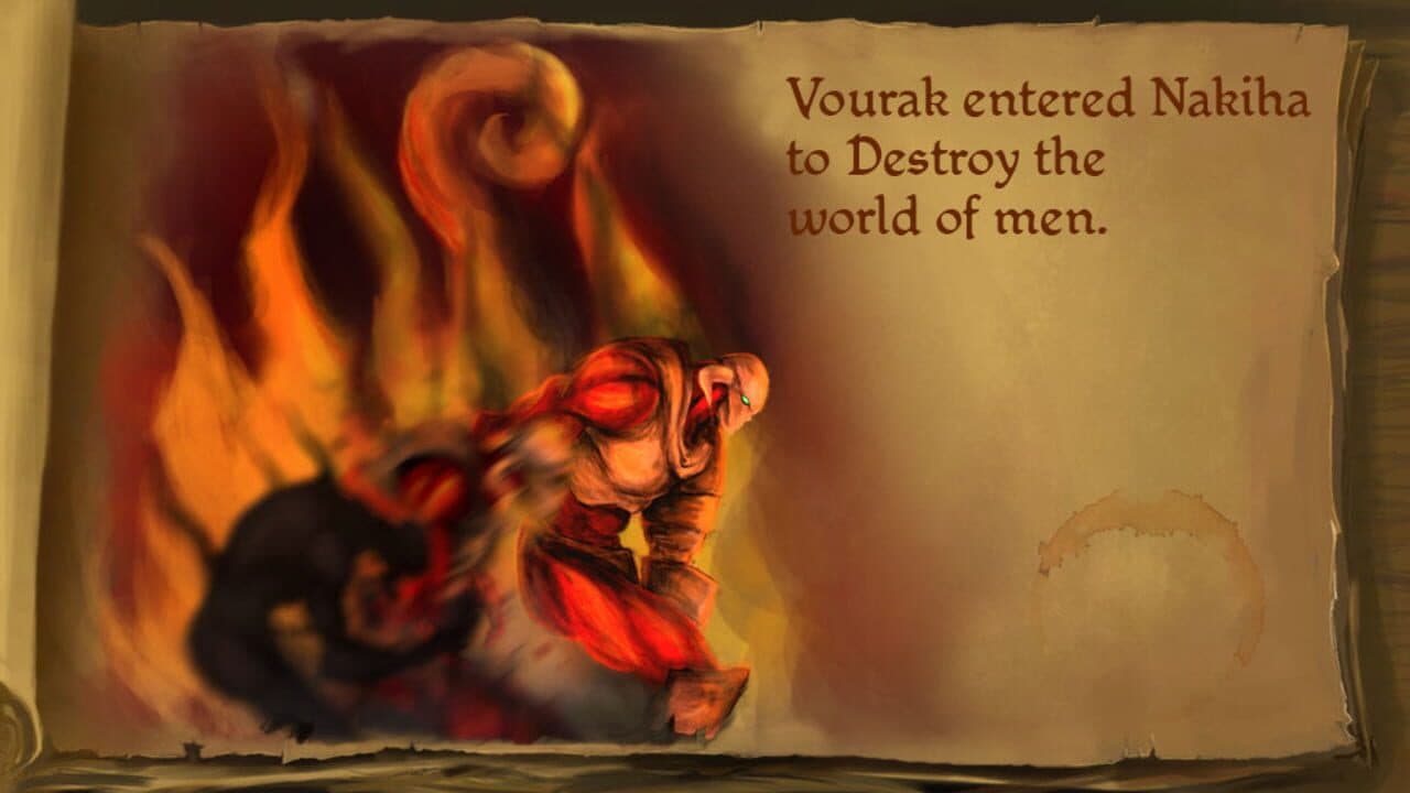 Dragon Master Spell Caster thumbnail 8