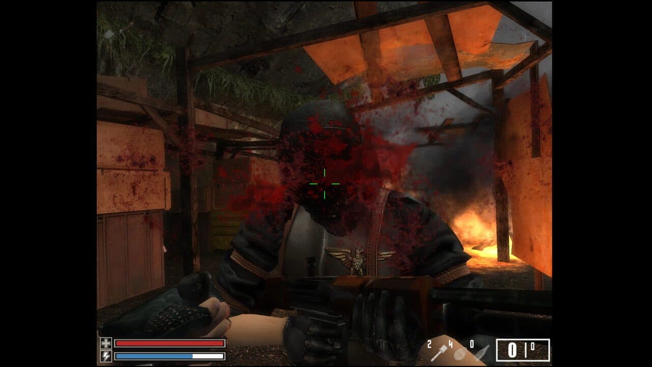 Ubersoldier II thumbnail 2