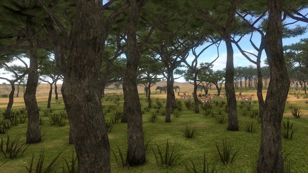 Savanna Shot VR thumbnail 4