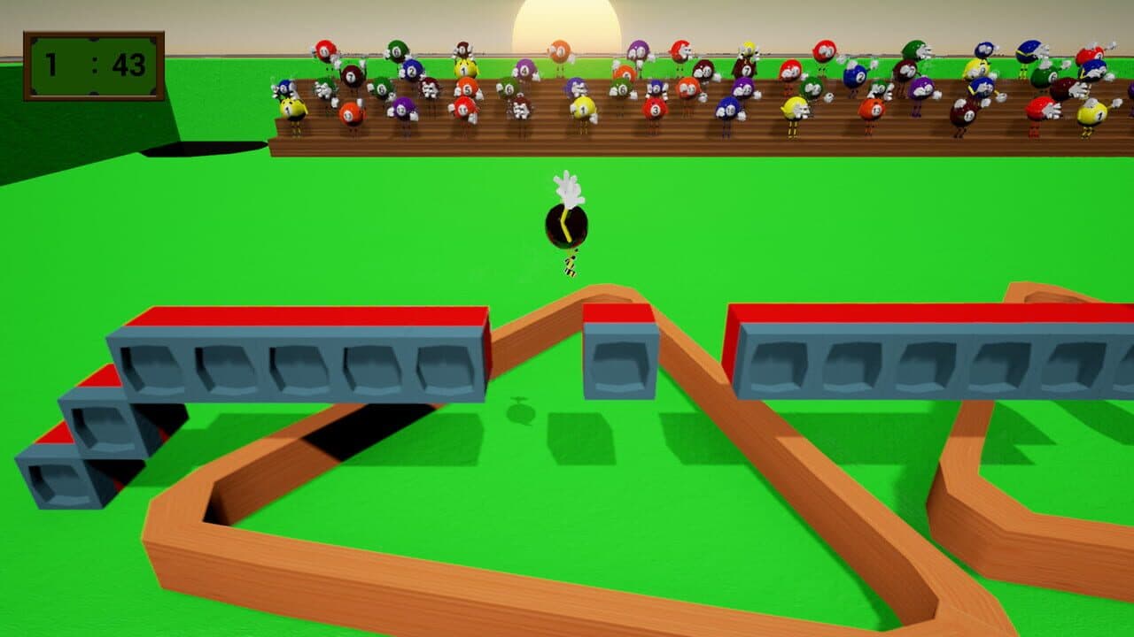 8 Ball thumbnail 5