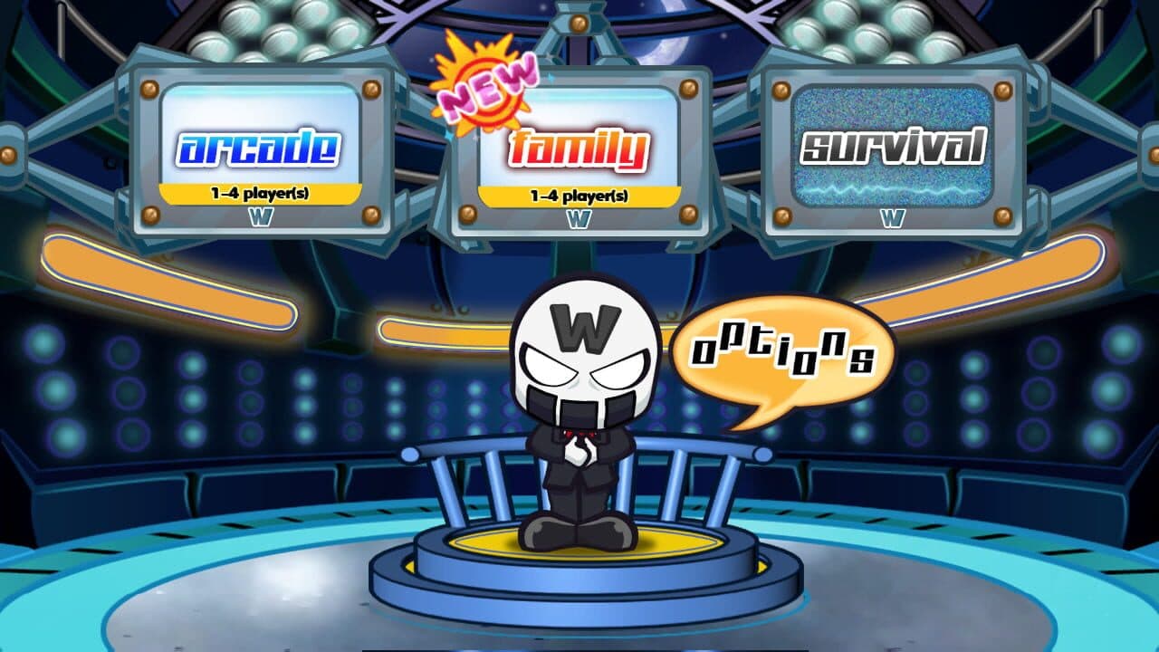 Wicked Monsters Blast! HD Plus thumbnail 2