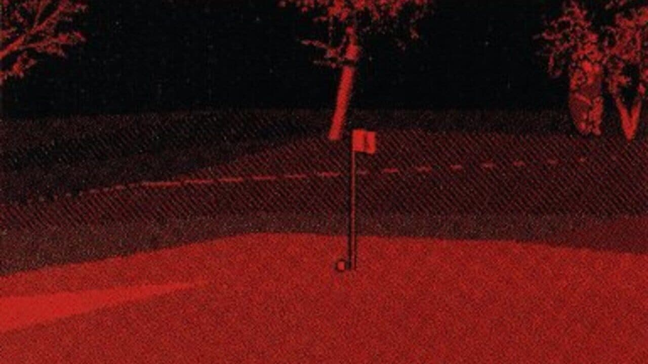 Golf screenshot 1