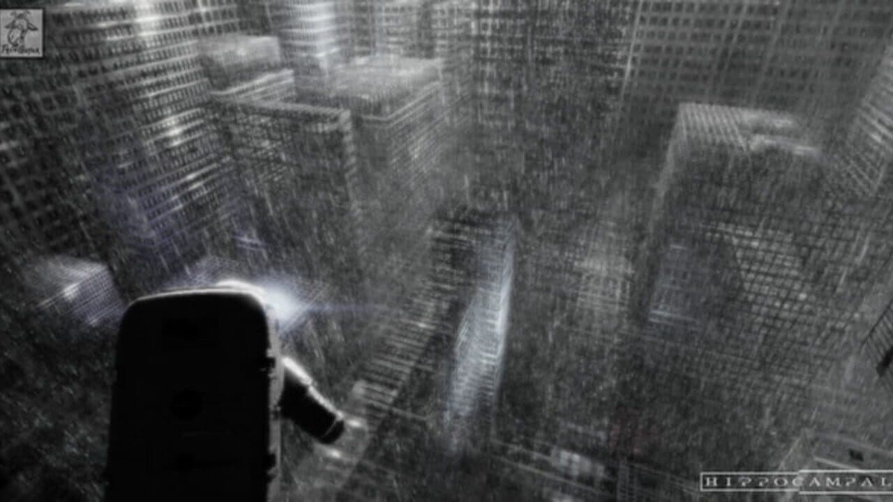 Hippocampal: The White Sofa thumbnail 5