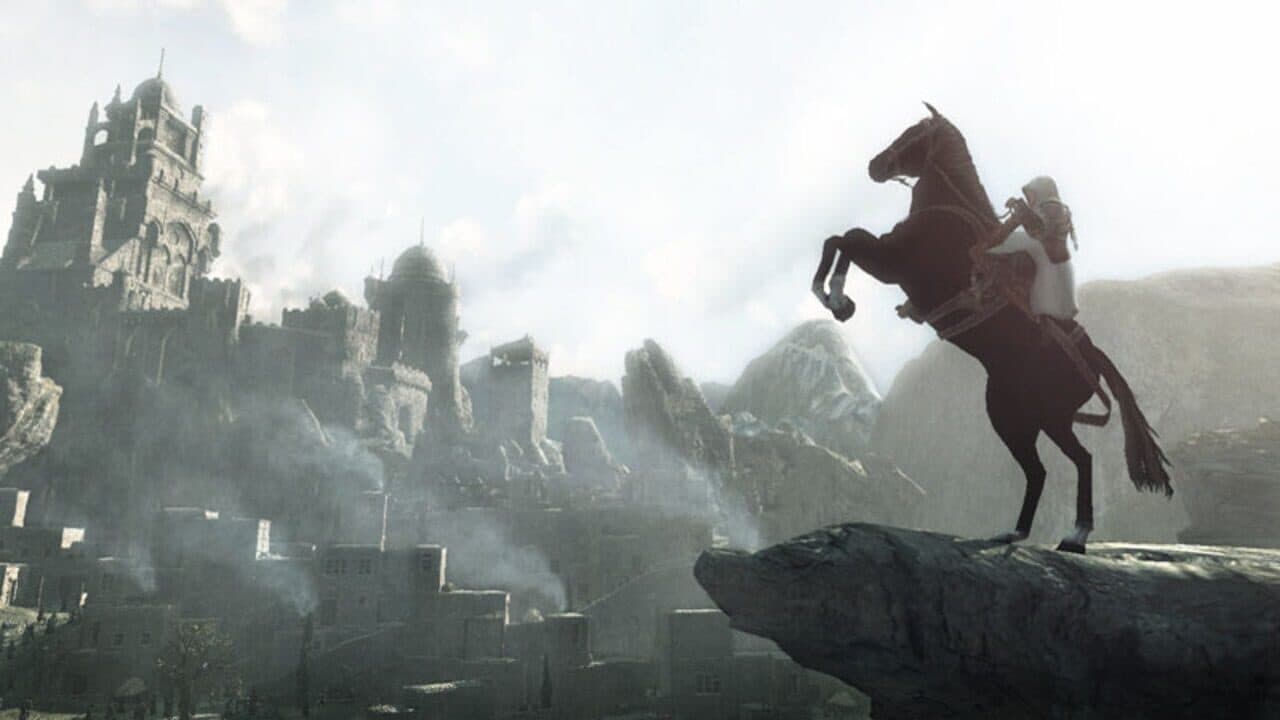 Assassin's Creed thumbnail 3