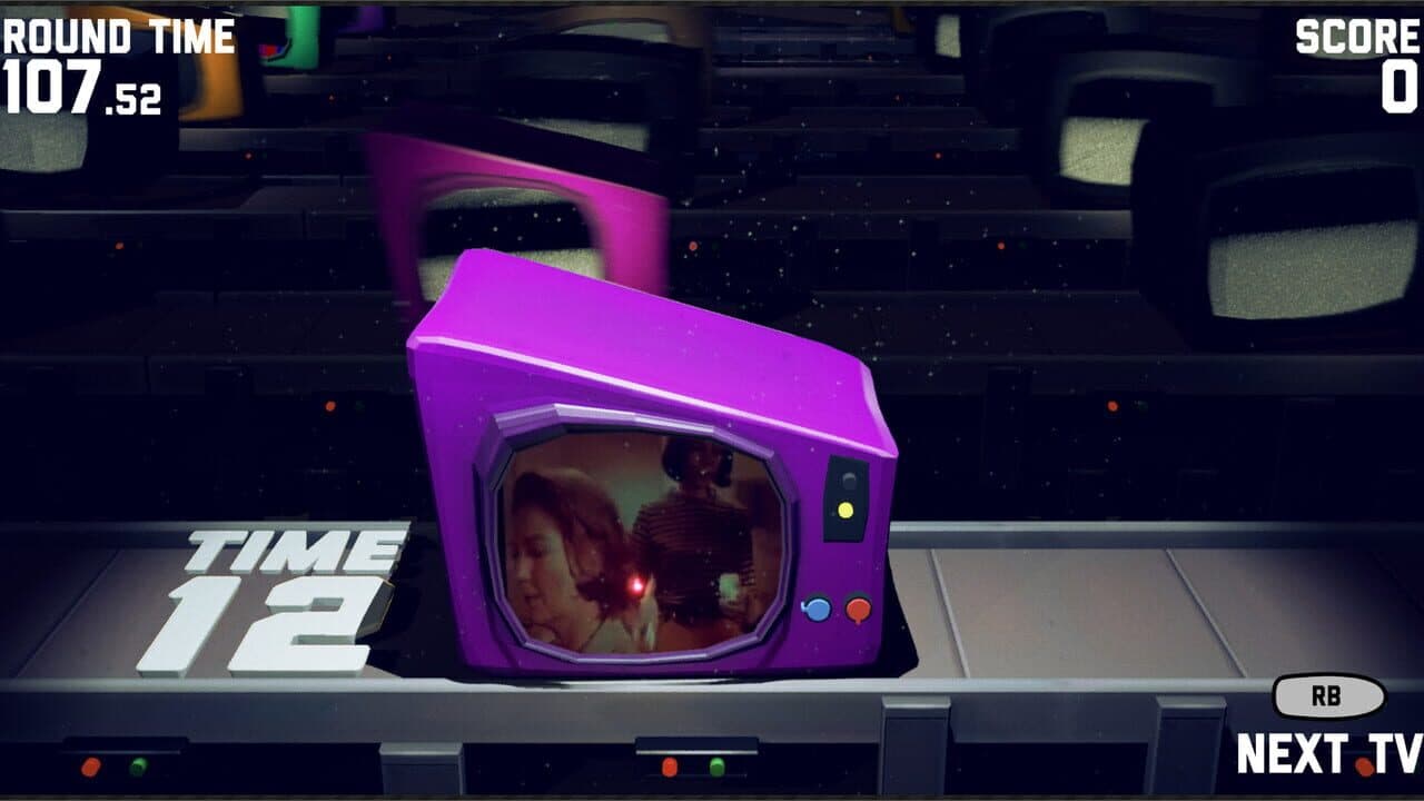 TV Trouble thumbnail 4