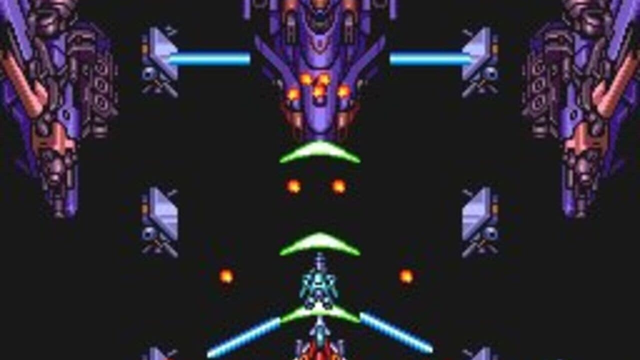 Soldier Blade thumbnail 4