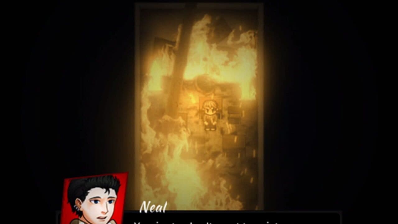 Seven Mysteries: The Last Page thumbnail 6