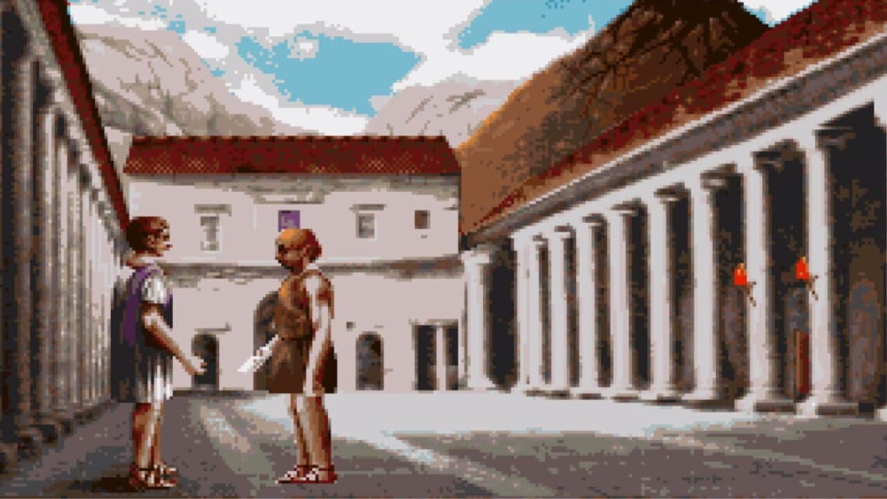 Rome: AD 92 thumbnail 12