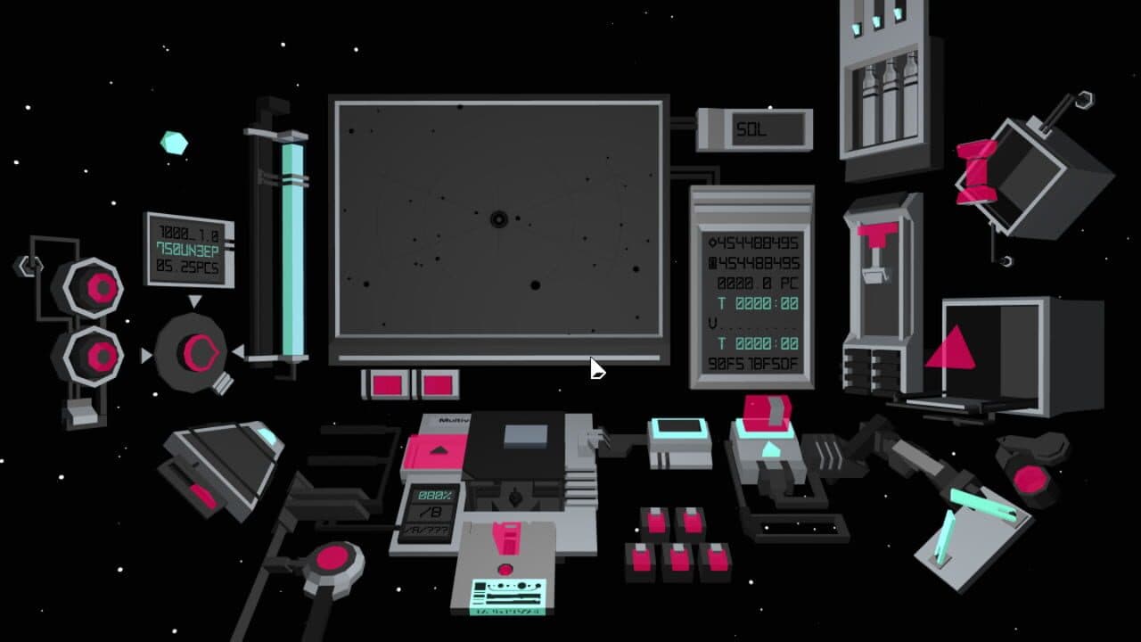 MirrorMoon EP thumbnail 4