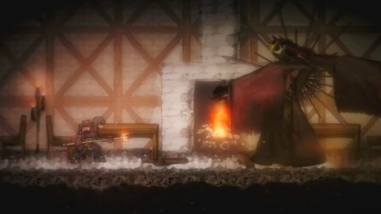 Salt and Sanctuary thumbnail 4