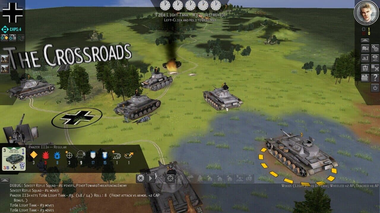 Conflict of Heroes: Awakening the Bear thumbnail 2