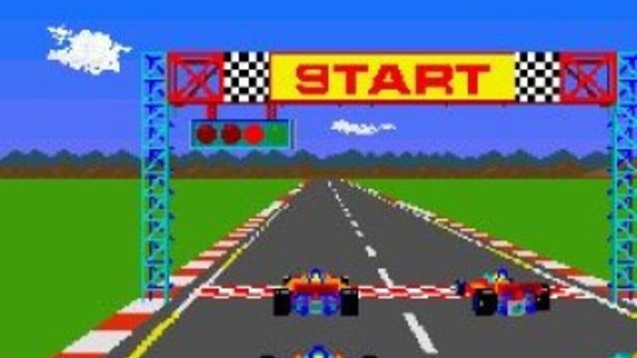 Namco Museum 50th Anniversary thumbnail 3