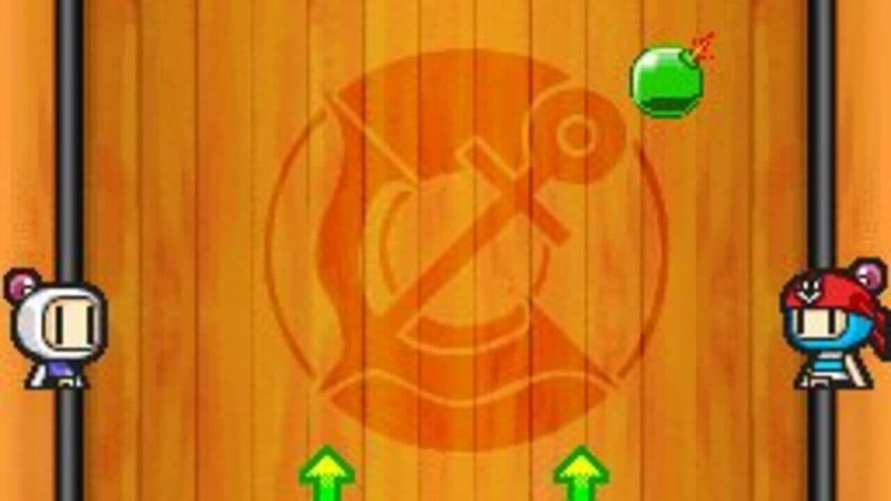 Bomberman Land Touch! thumbnail 8