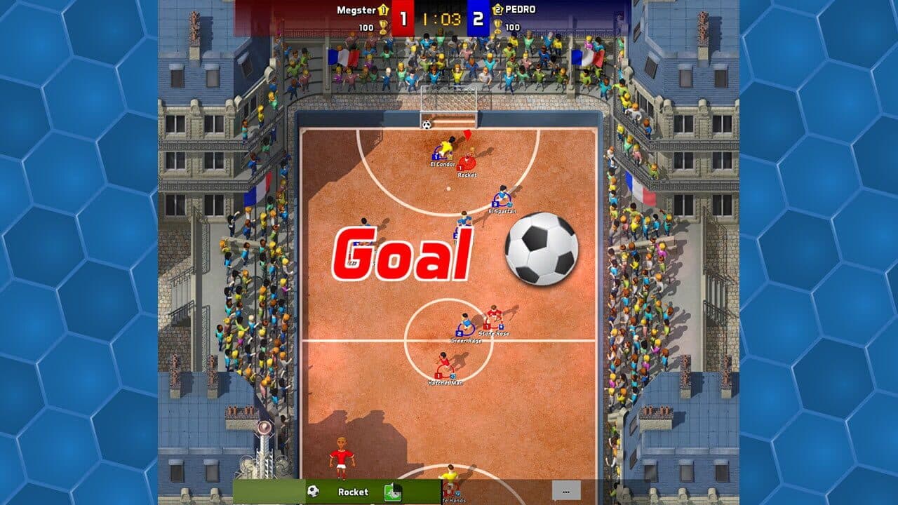Soccer Manager Arena thumbnail 5