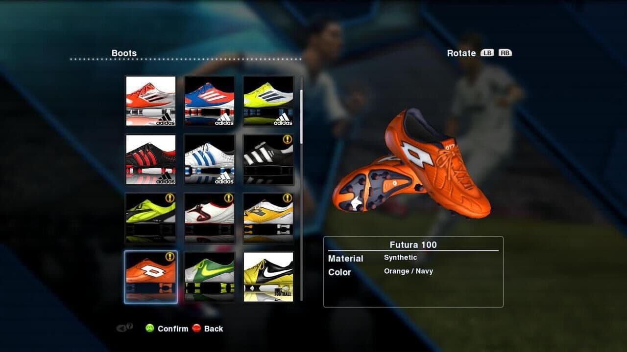 Pro Evolution Soccer 2013 thumbnail 3