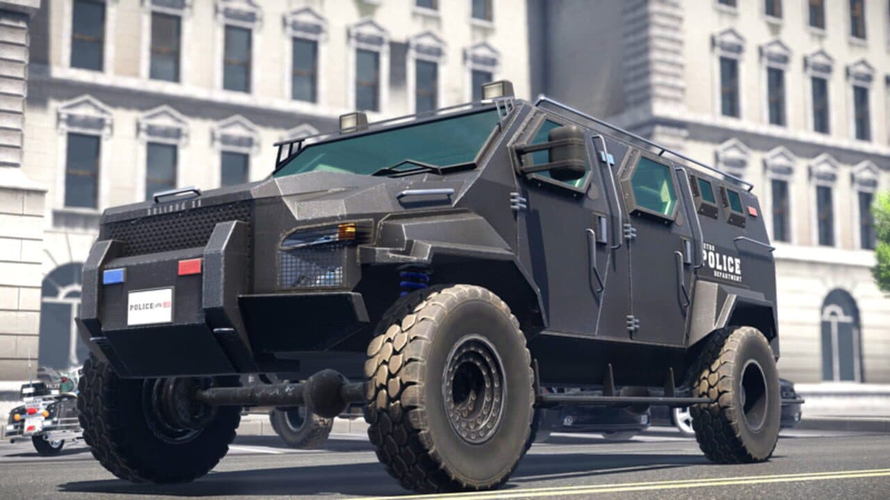 Police 1013 thumbnail 4