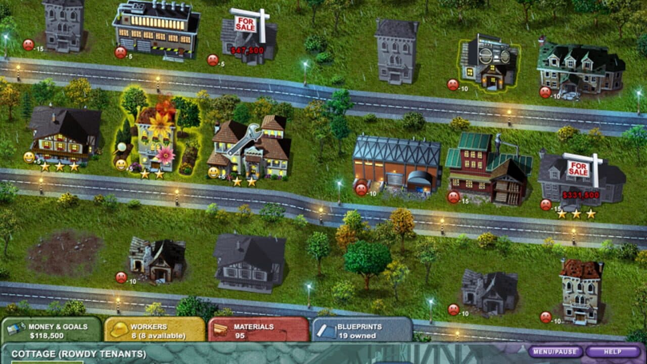 Build-A-Lot 3: Passport to Europe thumbnail 5