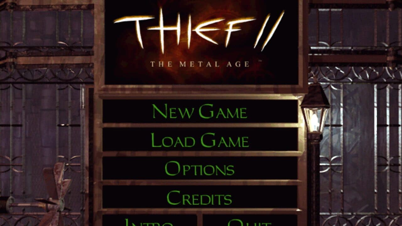 Thief II: The Metal Age thumbnail 3