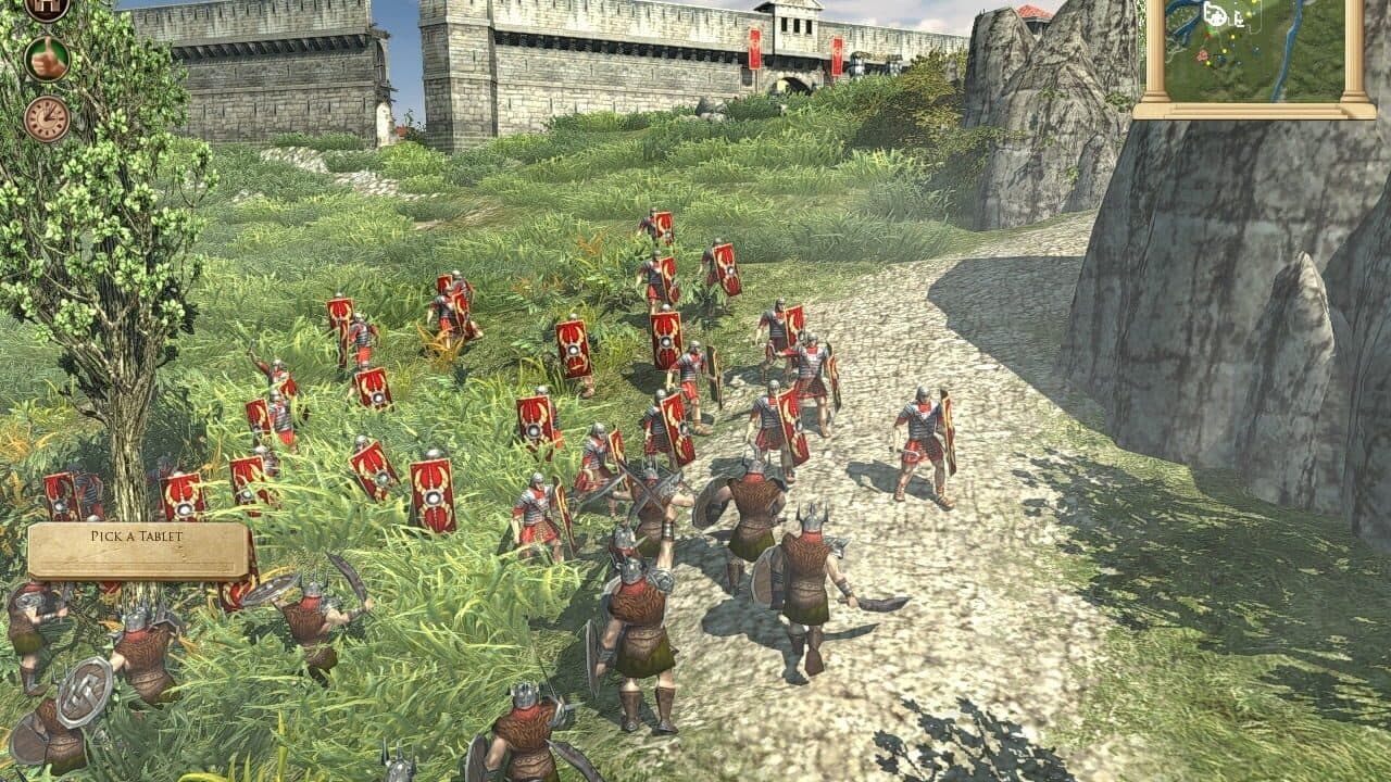 Imperium Romanum: Gold Edition thumbnail 5