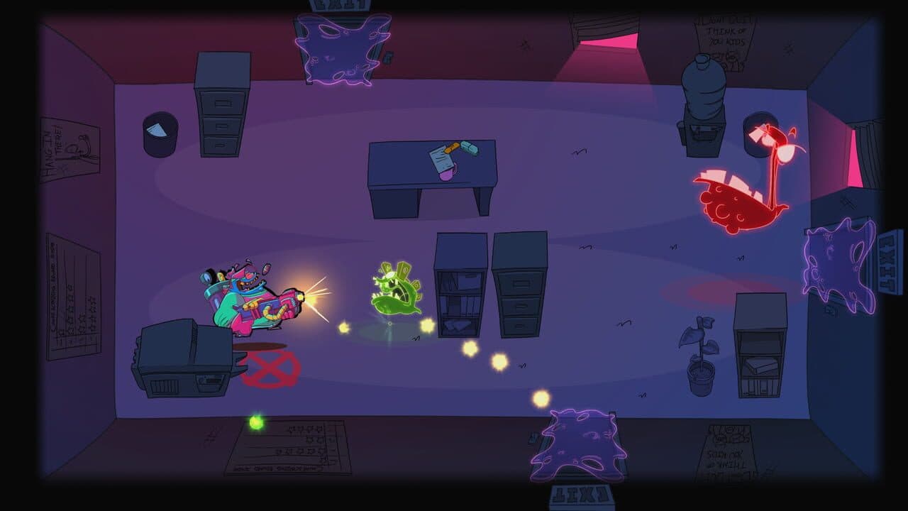 Dead End Job thumbnail 4
