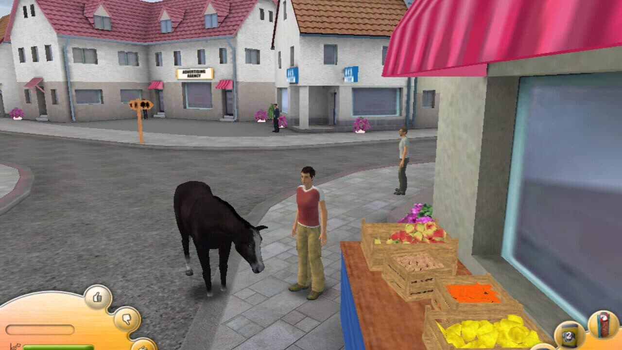 Paws & Claws: Pet School thumbnail 4