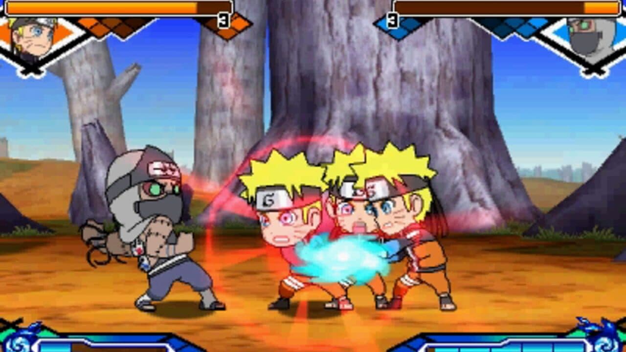 Naruto: Powerful Shippuden thumbnail 12