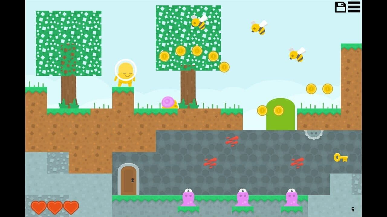 Yellow: The Yellow Artifact thumbnail 2