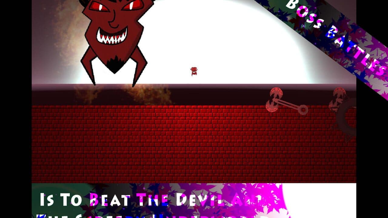 Super Screepy Underworld thumbnail 5