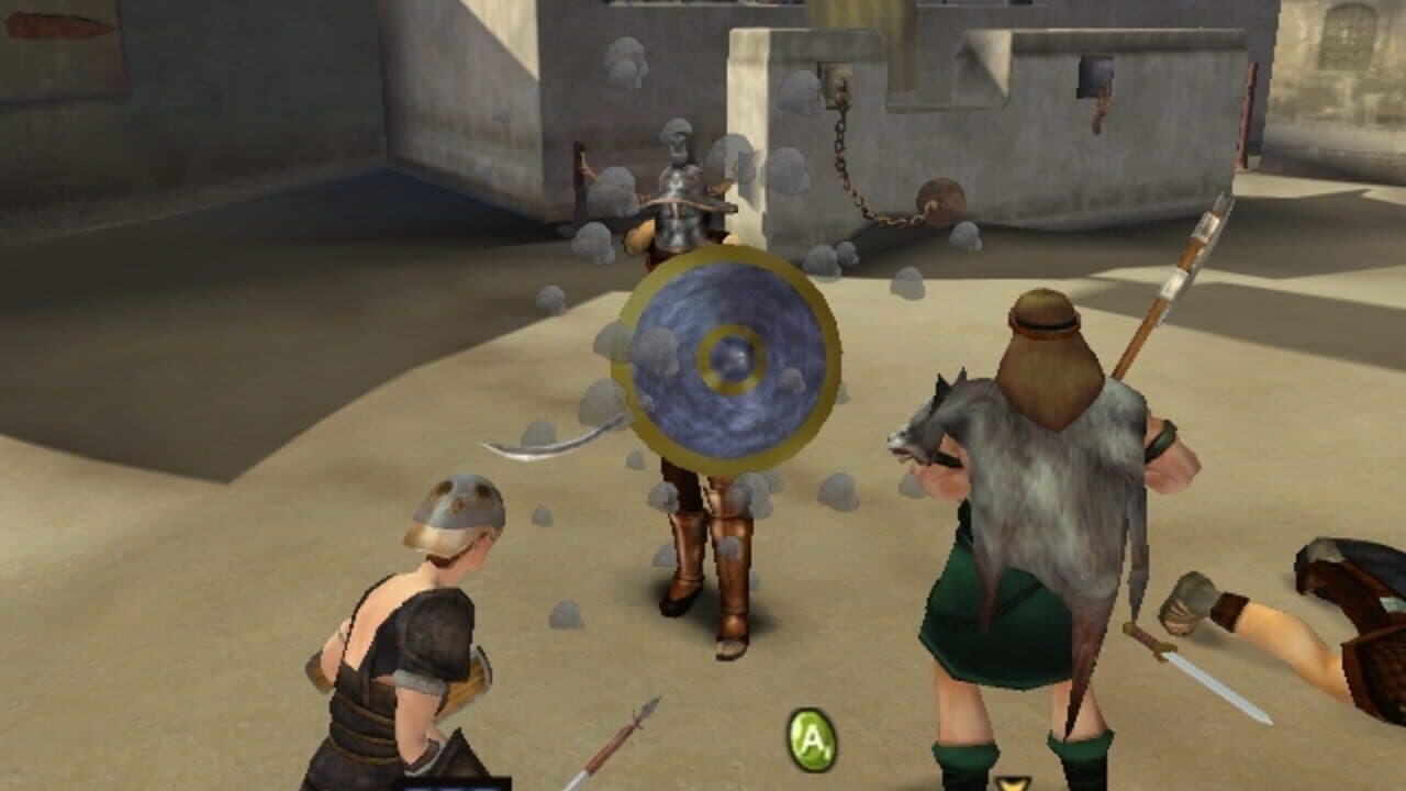 Gladius thumbnail 3