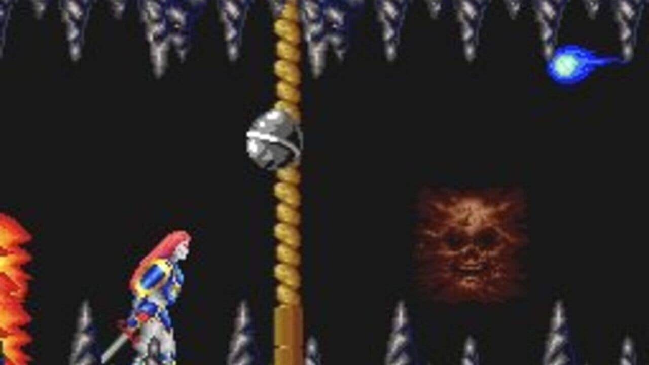 Samurai-Ghost thumbnail 5