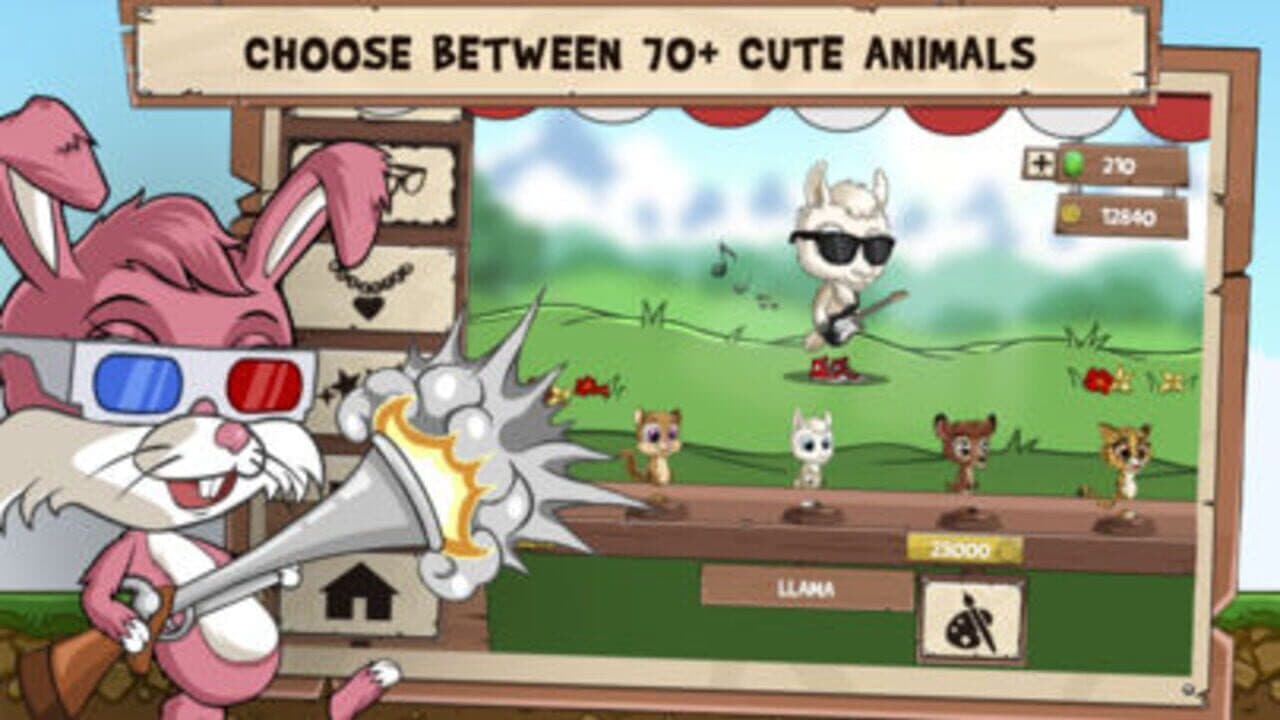 Fun Run 2 thumbnail 4