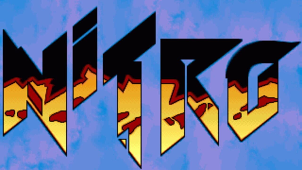 Nitro screenshot 1