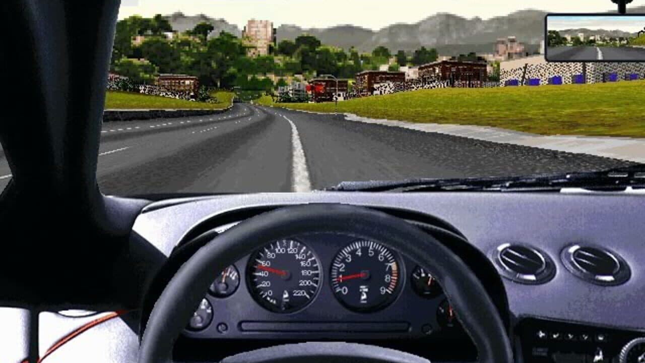 The Need for Speed thumbnail 3