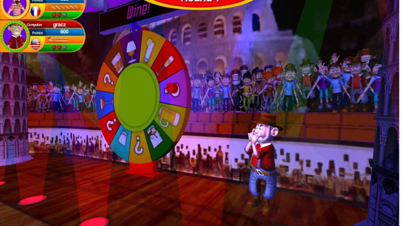 BattleQuiz thumbnail 5
