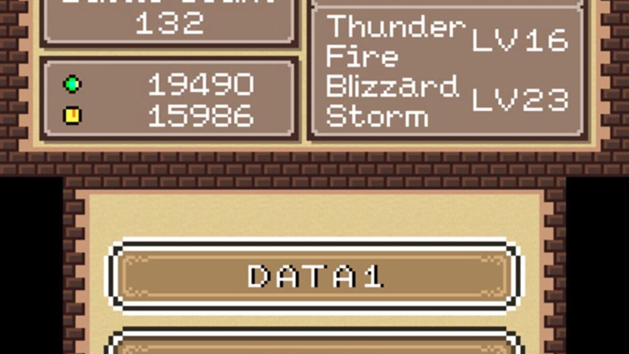 Witch & Hero 2 screenshot 1