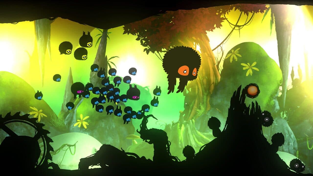 Badland: Game of the Year Edition thumbnail 3