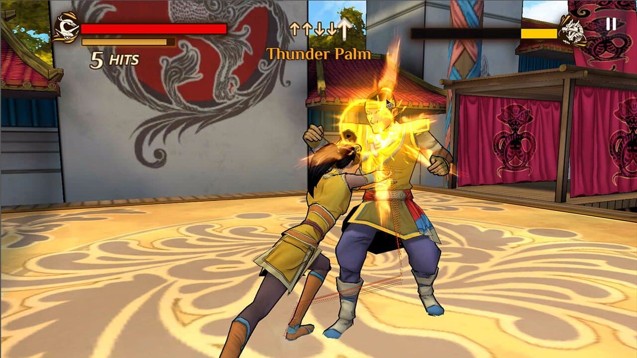 Shuyan Saga thumbnail 5
