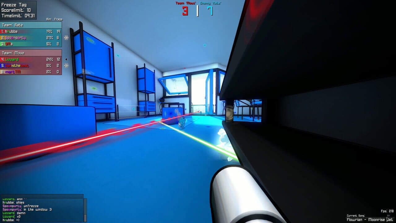 Ratz Instagib thumbnail 2