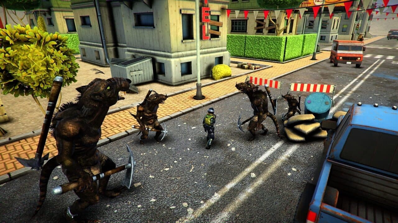 MegaRats thumbnail 2