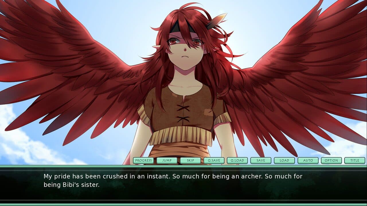 The Last Birdling thumbnail 4